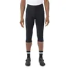 Image de Vaude - Men's Matera 3/4 Tights - Cuissard vélo homme Black - XL