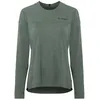 Image de Vaude - Women's Moab LS PRO Shirt - Maillot VTT femme Agave - EU 38