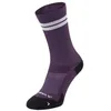 Image de Vaude - Bike Socks Mid II - Chaussettes vélo Deep Pond - 42 - 44