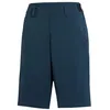 Image de Vaude - Women's Loamer Shorts - Short VTT femme Dark Sea - EU 42