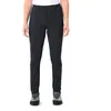 Image de Vaude - Scopi Pants II - Pantalon randonnée femme Black/White - EU 38
