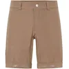Image de Vaude - Cyclist Shorts - Short vélo homme Oat - M