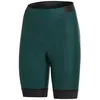 Image de Vaude - Women's Posta Tights - Cuissard vélo femme Deep Pond - EU 40