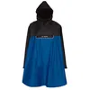 Image de Vaude - Valero Poncho - Poncho Dark Sea - XXL
