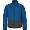 Image de Vaude - Men's Posta Insulation Jacket II - Veste vélo homme Everest Blue - M