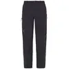 Image de Vaude - Men's Larice Pants V - Pantalon ski de randonnée homme Black - EU 50