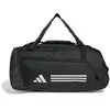 Image de Sac Duffle adidas Essentials 3 Stripes Noir TU IP9862