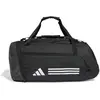 Image de Sac Duffle adidas Essentials 3 Stripes Noir TU IP9863