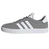 Image de adidas Homme Vl Court 3.0 Shoes, Grey Three / Cloud White / Cloud White, 39 1/3 EU en occasion ou reconditionné