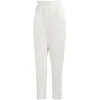 Image de Pantalon d'entraînement femme adidas Aeroready Essentials 3 Stripes Rose M IS3969