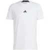 Image de Maillot adidas D4T Workout Blanc XS IS3808