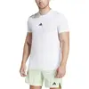 Image de Adidas T-shirt à Manches Courtes Designed For Training