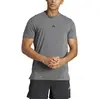 Image de Adidas T-shirt à Manches Courtes Designed For Training