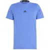 Image de Maillot d'entraînement adidas Bleu S IS3816