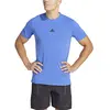 Image de Adidas T-shirt à Manches Courtes Designed For Training