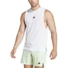 Image de Adidas T-shirt Sans Manches Designed For Training
