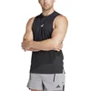 Image de Adidas T-shirt Sans Manches Designed For Training