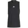 Image de Débardeur adidas D4T Workout Noir L IK9726