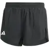 Image de Short femme adidas Adizero Essentials Noir XS IN8707