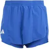 Image de Short femme adidas Adizero Essentials Bleu XS IW6203