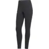 Image de adidas - Adizero Essential Long Tight - Collant running homme Black - M