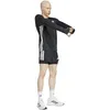 Image de adidas - Adizero 2in1 M - Short running homme Black - XL