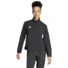 Image de adidas - Adizero Essential Jkt - Veste running femme Black - XL