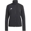 Image de Veste de survêtement femme adidas Adizero Essentials Noir L IT7595
