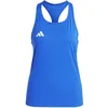 Image de adidas - Adizero Essential Tank - Débardeur femme Royal Blue - XL