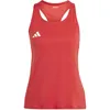 Image de adidas - Adizero Essential Tank - Débardeur femme Team Power Red - M
