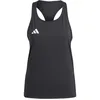 Image de adidas - Adizero Essential Tank - Débardeur femme Black - XL