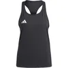 Image de adidas - Adizero Essential Tank - Débardeur femme Black - M