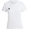 Image de adidas - Adizero E Tee - T-shirt femme White - M