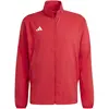 Image de Veste imperméable adidas Adizero Essentials Rouge L IT1825