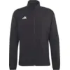 Image de adidas - Adizero Essential Jkt - Veste running homme Black - L