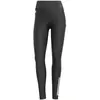 Image de Legging femme adidas 3 Stripes Noir 40 IL7271