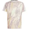 Image de T-shirt adidas Move for the Planet AirChill Marron S IN2985