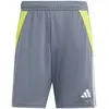 Image de Short adidas Tiro 24 Gris XS IV6940