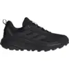 Image de adidas - Terrex Anylander - Chaussures randonnée femme Carbon Black / Carbon Black / Grey Four - 40
