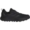 Image de adidas - Terrex Anylander R.Rdy - Chaussures randonnée homme Carbon Black / Carbon Black / Grey Four - 46.2/3