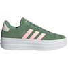 Image de Baskets VERT VL COURT BOLD