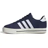 Image de adidas Mixte Daily 4.0 Shoes, Dark Blue/Cloud White/Off White, 41 1/3 EU en occasion ou reconditionné