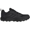 Image de adidas - Terrex Tracerocker 2 GTX - Chaussures trail homme Core Black / Core Black / Semi Impact Orange - 43.1/3
