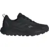 Image de adidas - Terrex Anylander Rain.Rdy - Chaussures randonnée femme Carbon Black / Carbon Black / Grey Four - 42.2/3