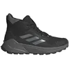 Image de adidas - Terrex Trailmaker 2 Mid GTX - Chaussures randonnée homme Core Black / Carbon / Grey Four - 44