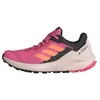 Image de adidas Femme Terrex Trail Rider Trail Running Shoes, Pink Fusion/Amber Tint/Pink Fusion, 37 1/3 EU en occasion ou reconditionné