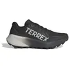 Image de adidas - Terrex Agravic 3 - Chaussures trail femme Core Black / Grey One / Grey Six - 38.2/3