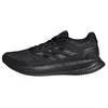 Image de adidas Femme Runfalcon 5 Running Shoes, Core Black/Core Black/Core Black, 38 2/3 EU en occasion ou reconditionné