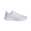 Image de adidas - Ultrarun 5 - Chaussures running homme FTW White / FTW White / Core Black - 44