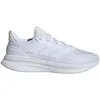 Image de adidas - Ultrarun 5 - Chaussures running homme FTW White / FTW White / Core Black - 42.2/3